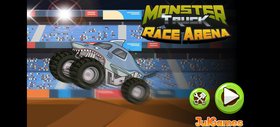 Monster Truck Arena Game Preview